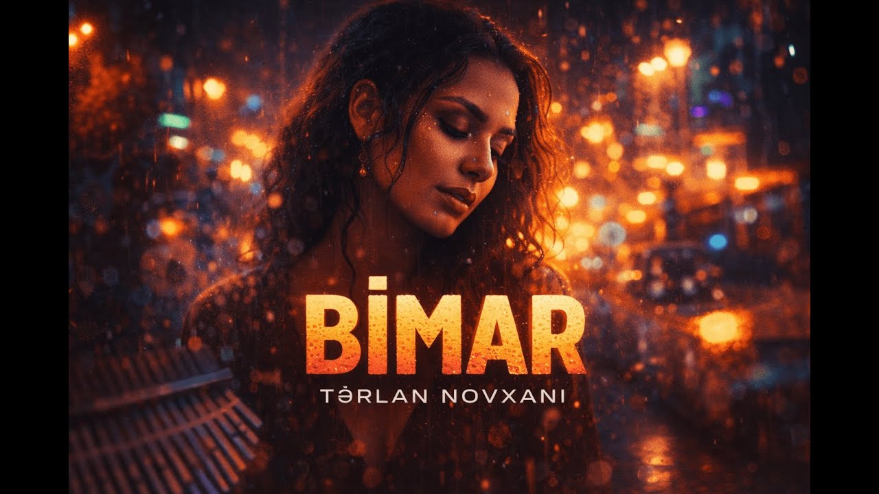BİMAR (Afro-Soul x Lo-Fi Rework | Yeni Tərz) Məni Sevmir O Gözəl Yar
