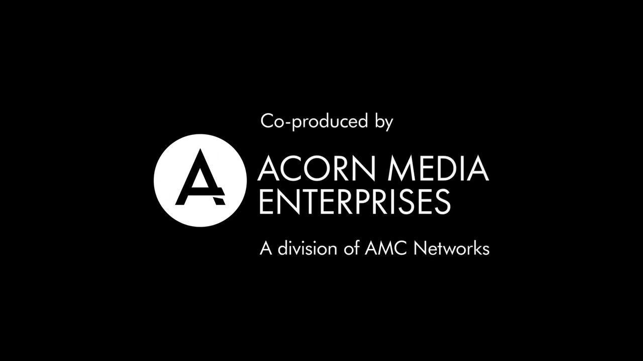 Screen Australia/Acorn Media Enterprises/CJZ (2022)