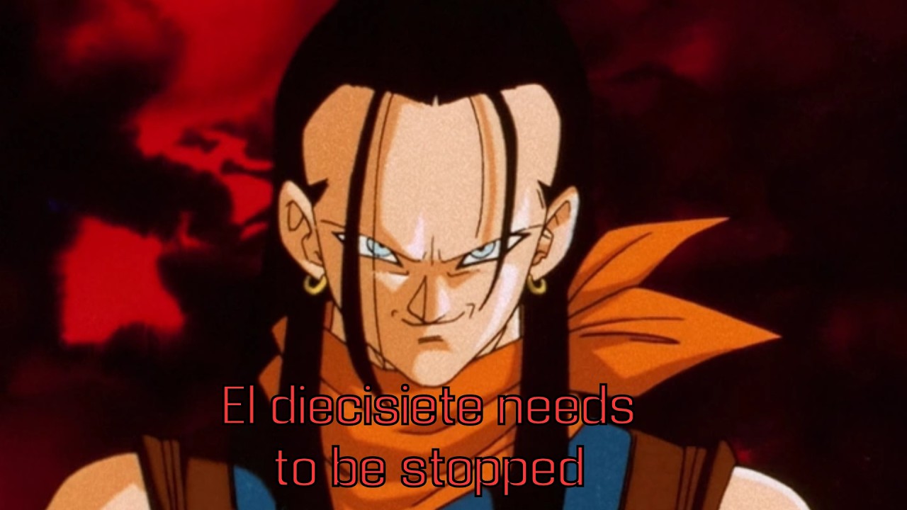 Super 17 dropped in Dragon Generations (drops and mentor)