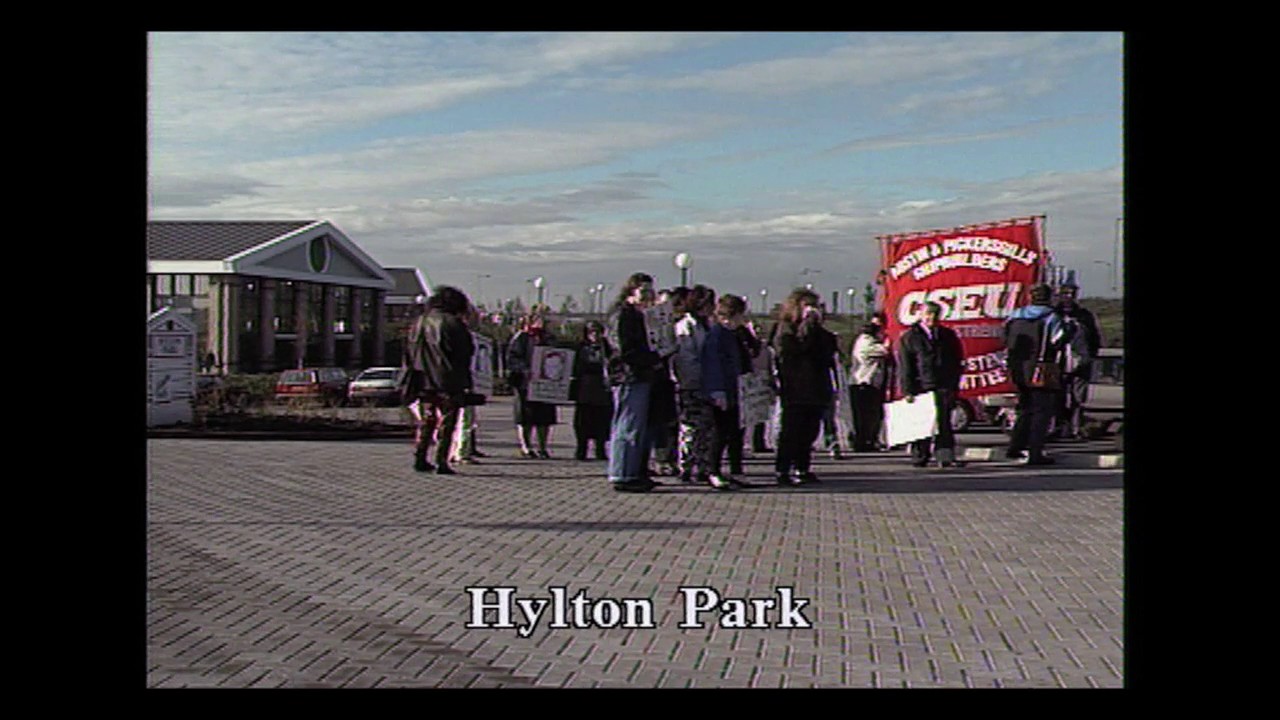 Sunderland: The Jewel in the Cap - Part Two (1990/91)