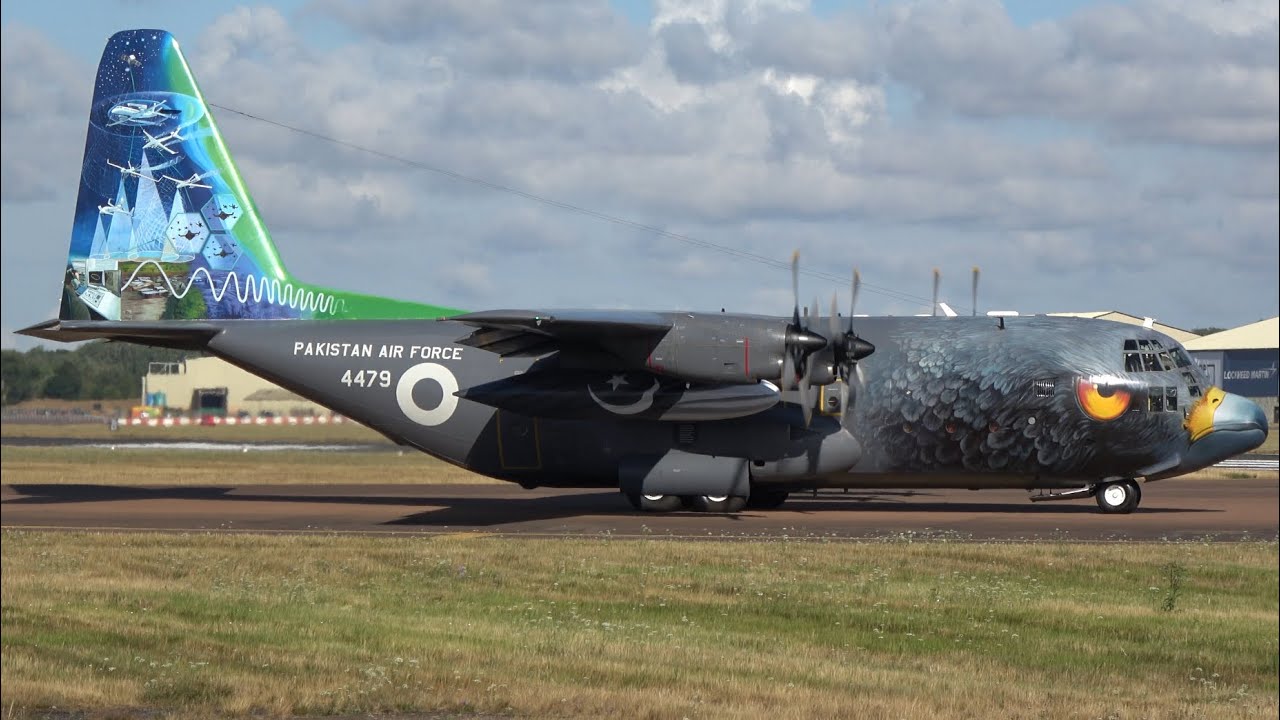 RIAT 2025, DEPARTURES DAY - J17 THUNDERS, C5 GALAXY & MORE! ✈️ 