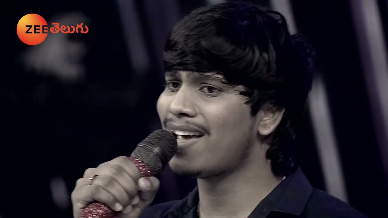 ICONIC JOURNEY OF YASASWI - SA RE GA MA PA The Next Singing ICON - DIGTIAL EXCLUSIVE - ZEE Telugu