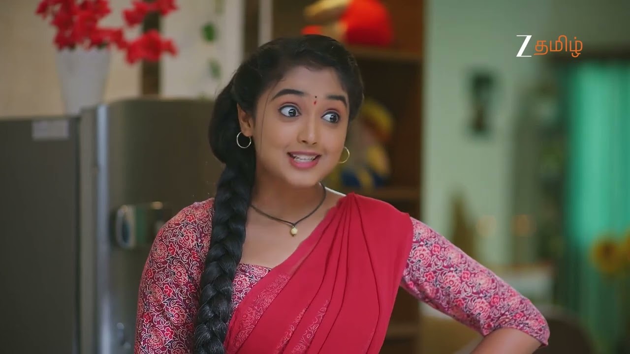 Salangai Oli | Ep - 107 | Webisode | Oct 23 2025 | Zee Tamil