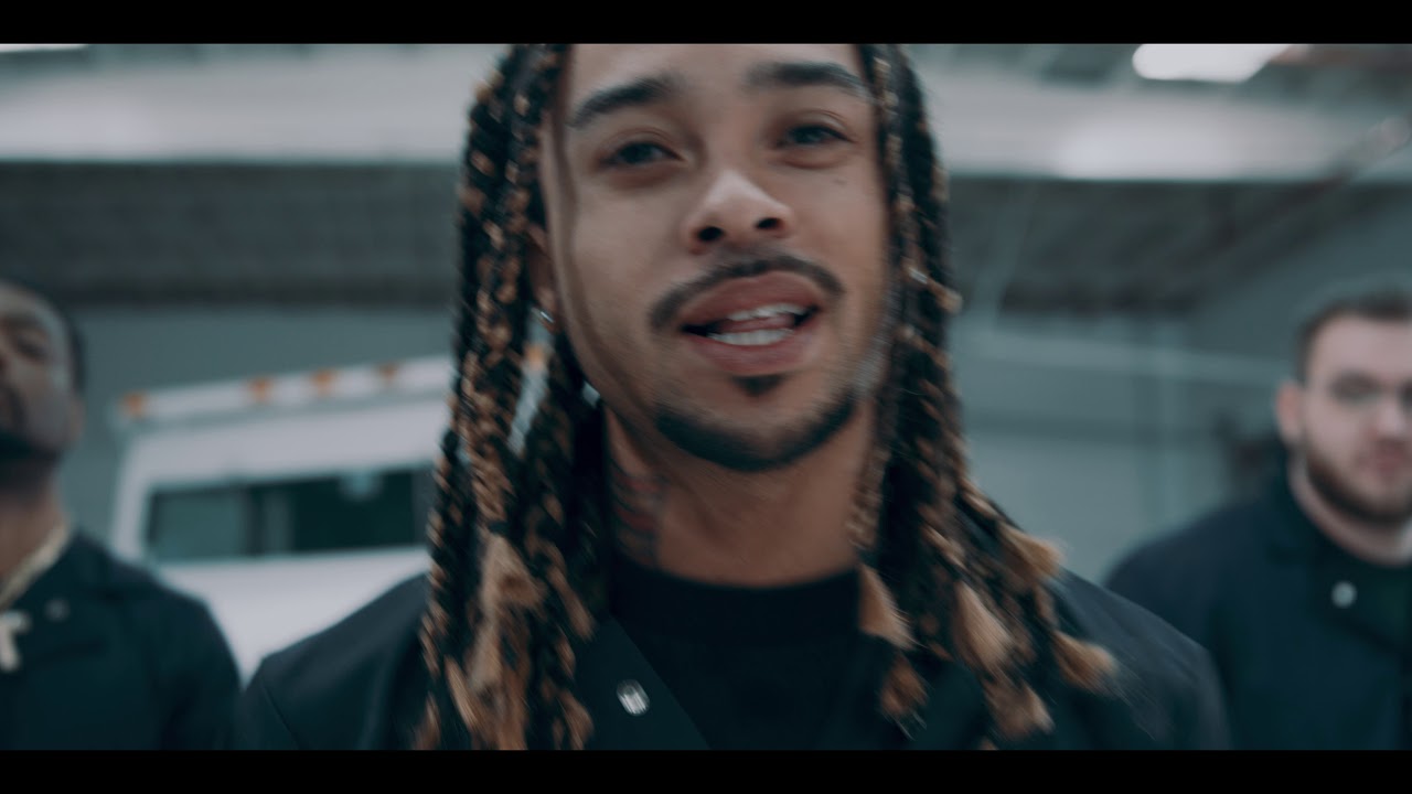 Kt Foreign, TJD & Shawn Scope- Money Gang (Official Music Video)