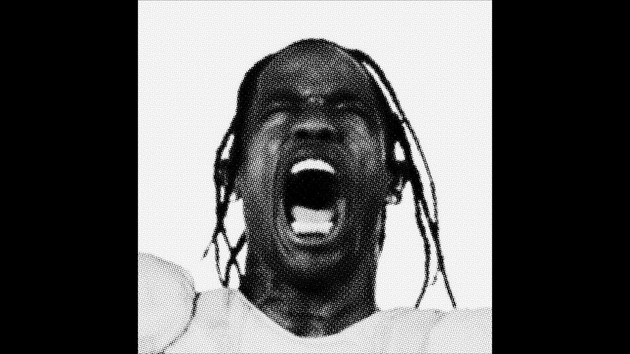 TRAVIS SCOTT x UTOPIA TYPE BEAT - ''FALLEN''