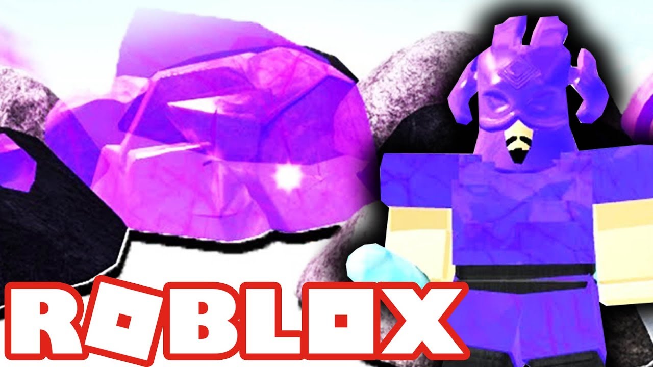 🔥 MAGNETYT I BOSS W BOOGA BOOGA! | ROBLOX #276