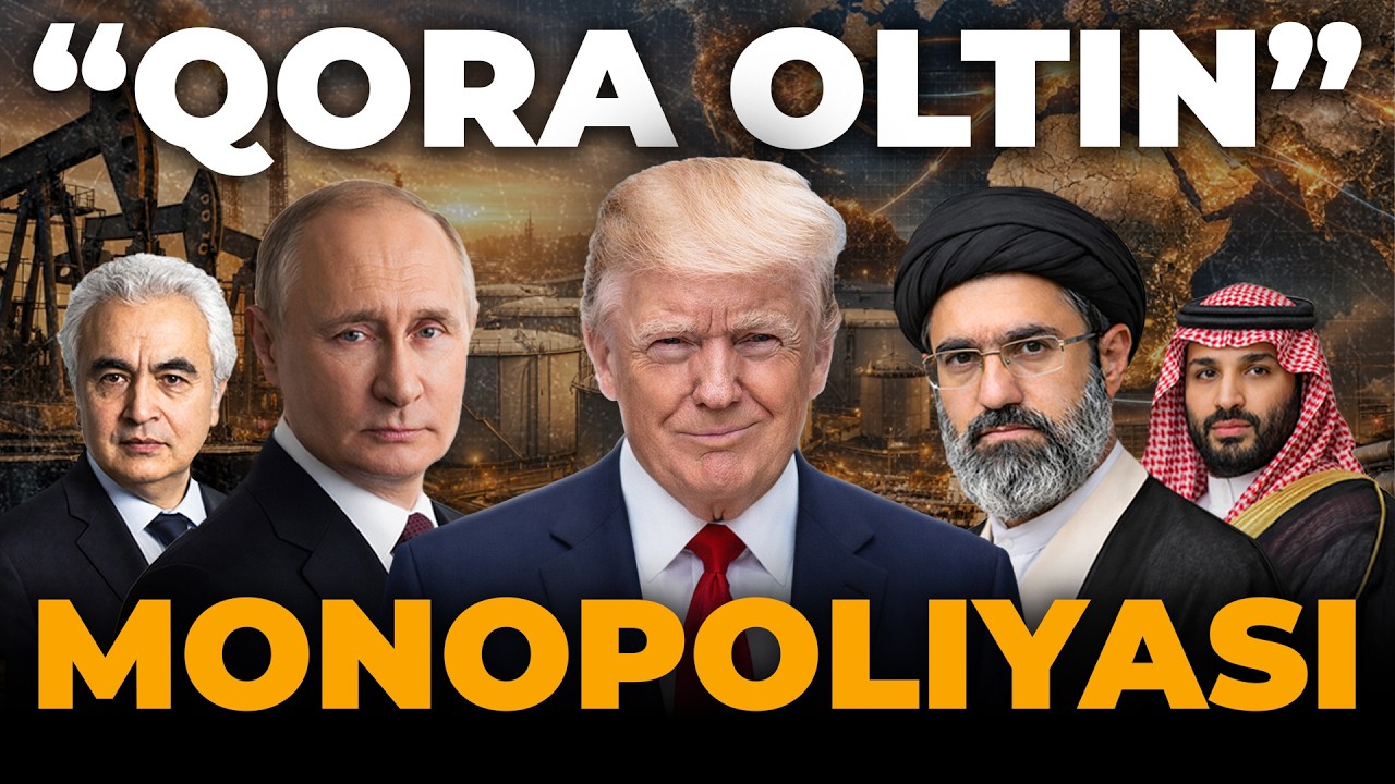 URUSH KIMLARGA QOPLAB PUL OLIB KELYAPTI?