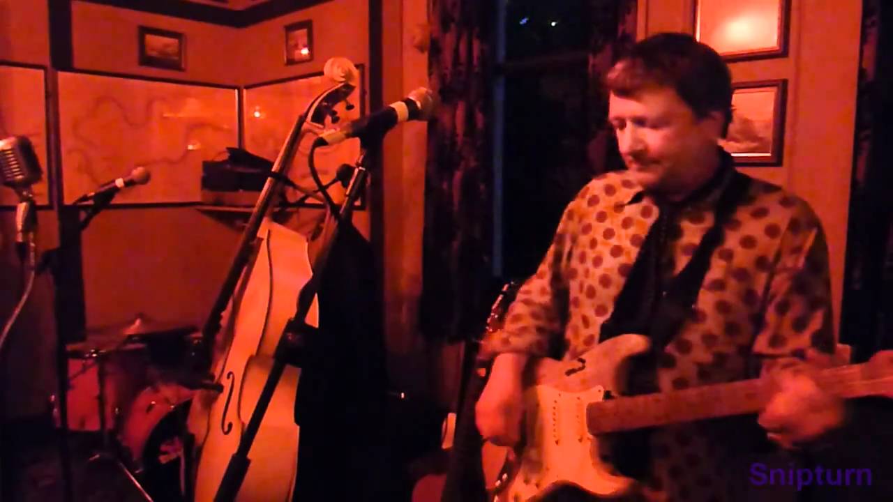 The Truth -  Glenn Tilbrook 25th May 2010