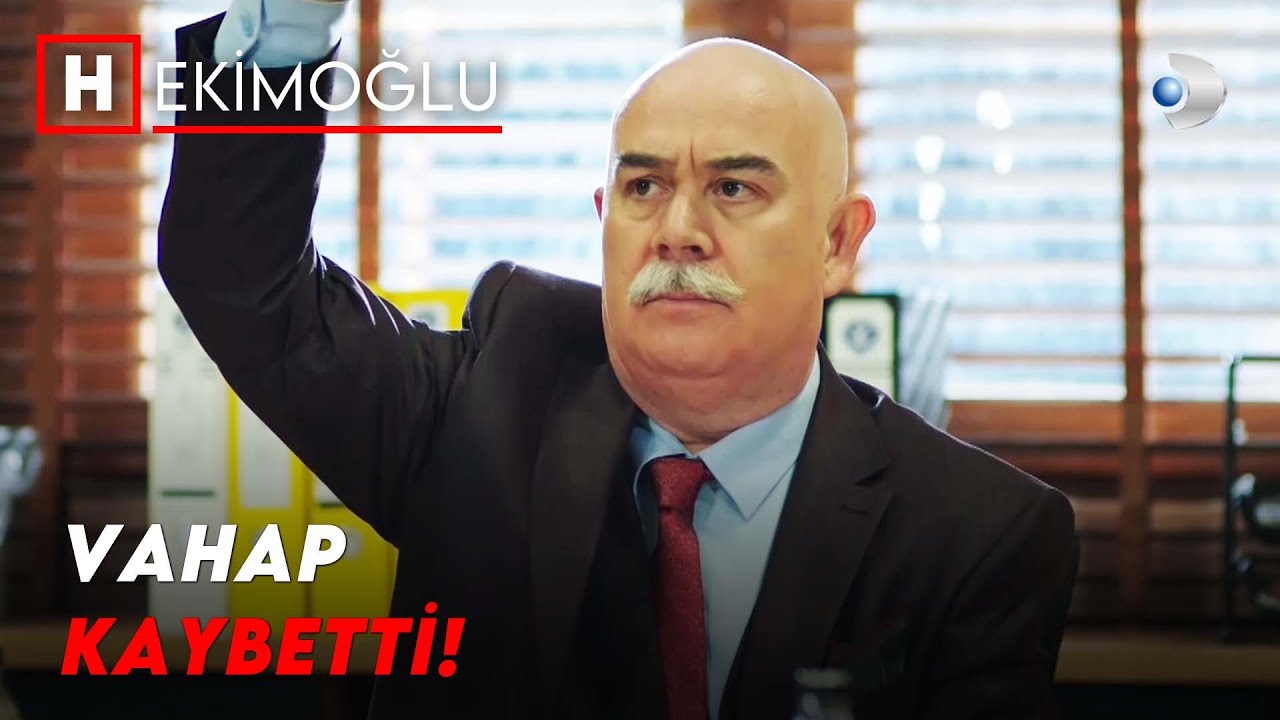 İpek, Vahap'ı Postaladı! - Hekimoğlu &Ouml;zel Klip
