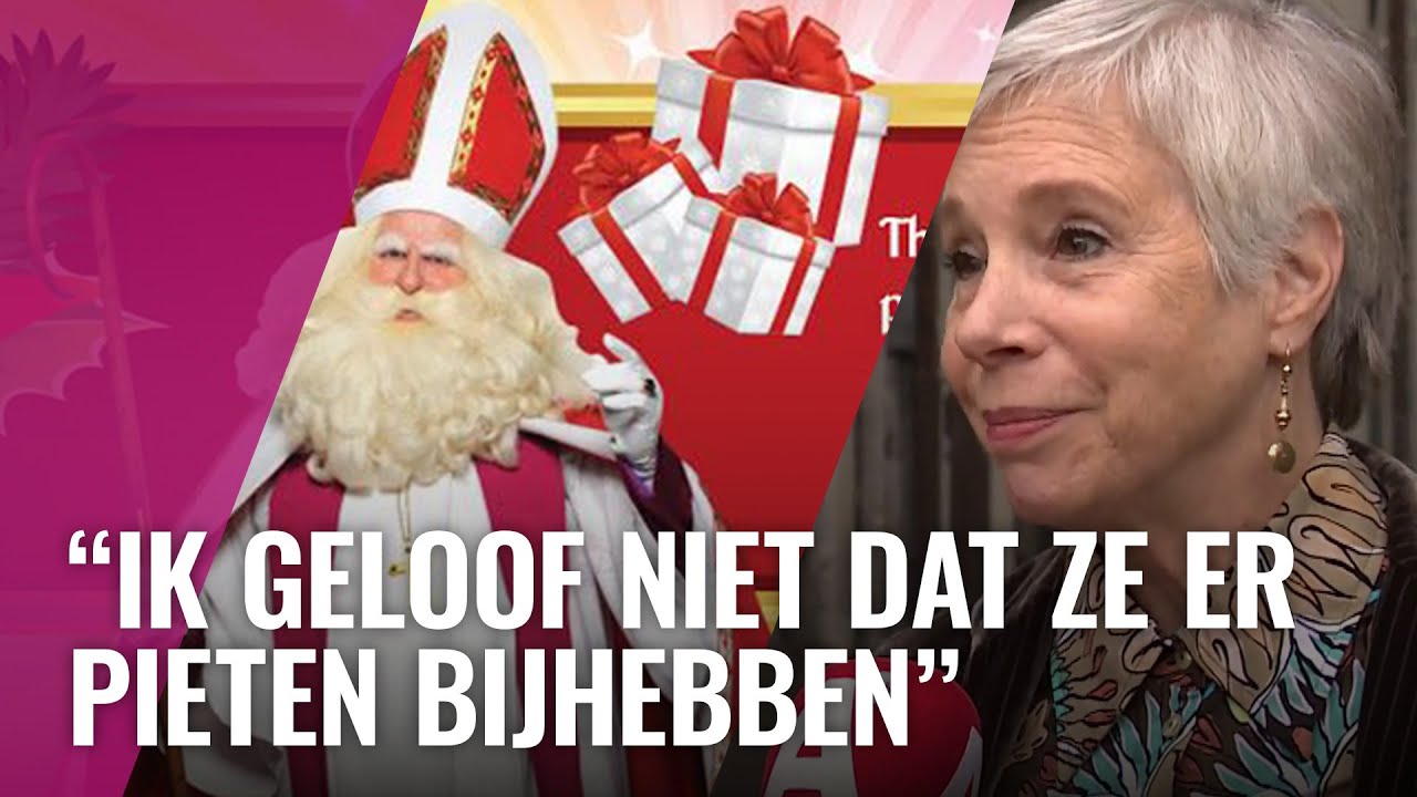 De Straten op bezoek bij de meest Amerikaanse straat van Amsterdam