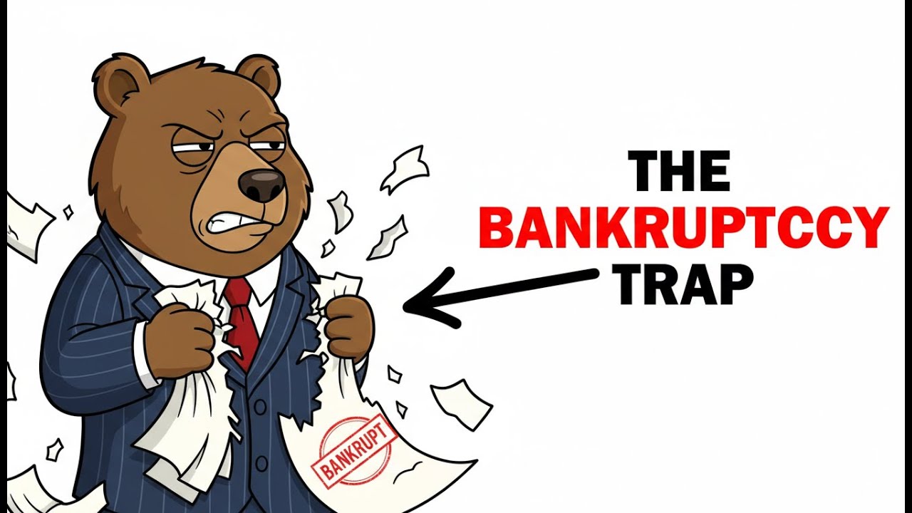 9 Brutal Rules to Get Rich