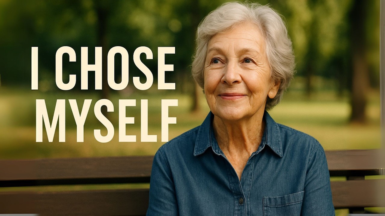 Elderly Wisdom Stories: A 73-Year-Old&rsquo;s Journey to Self-Respect and New