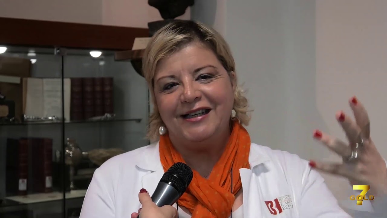 Dott.ssa Matilde Leonardi -