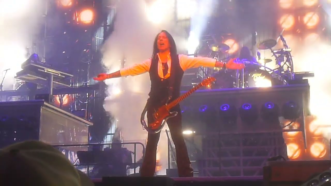 Trans-Siberian Orchestra 