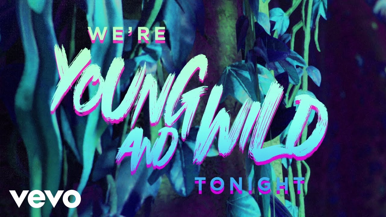 Marnik, OsTEKKe - Young And Wild
