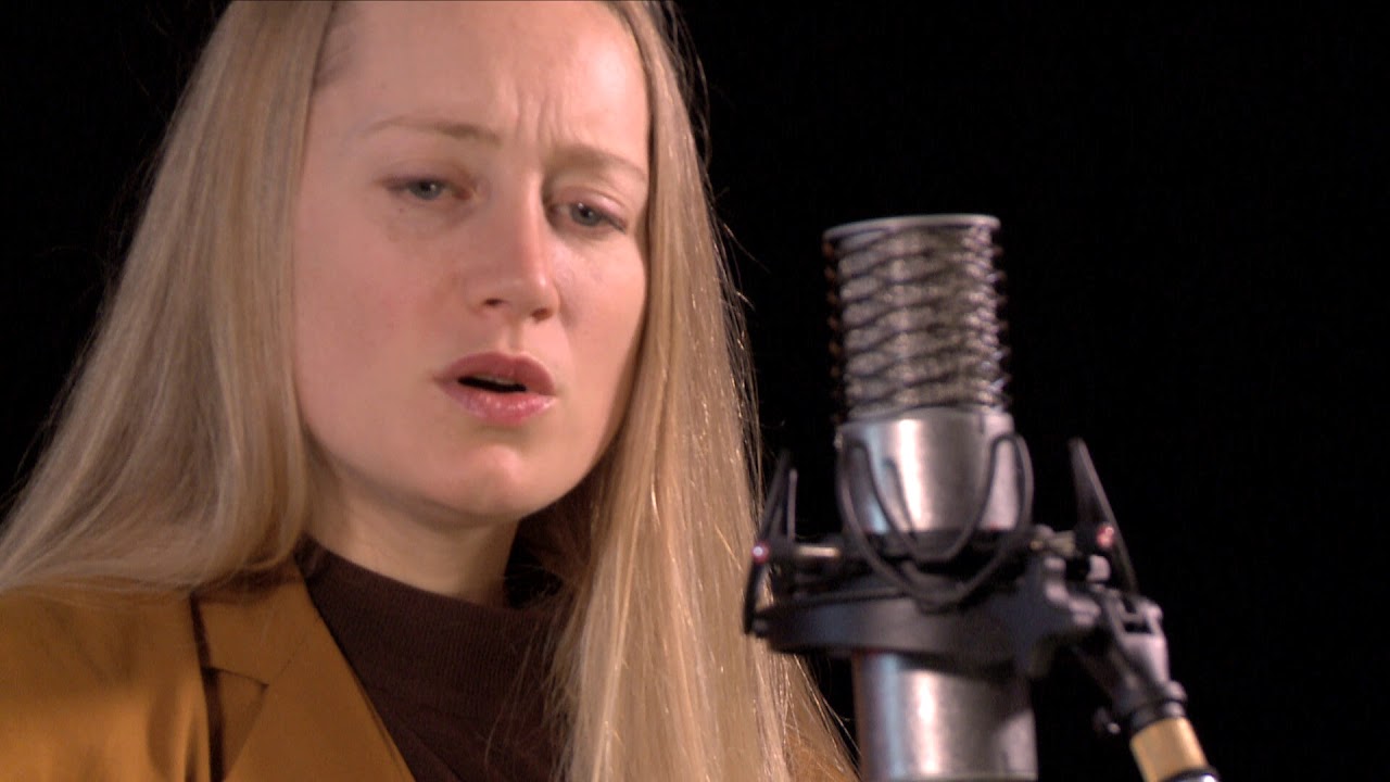 Sessions Lunch - Plaque tournante #12 - The Weather Station