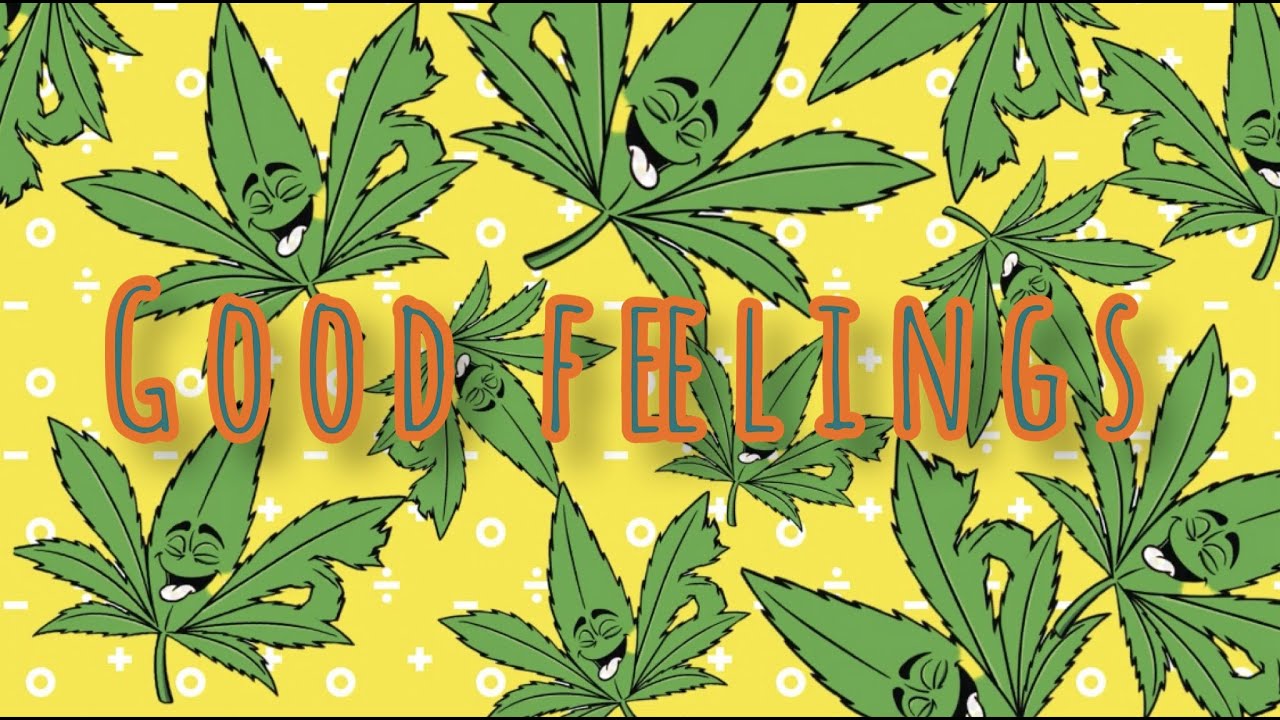 Want to feel HYPED? LISTEN TO THIS REMIX! (SATIVA VIBES)