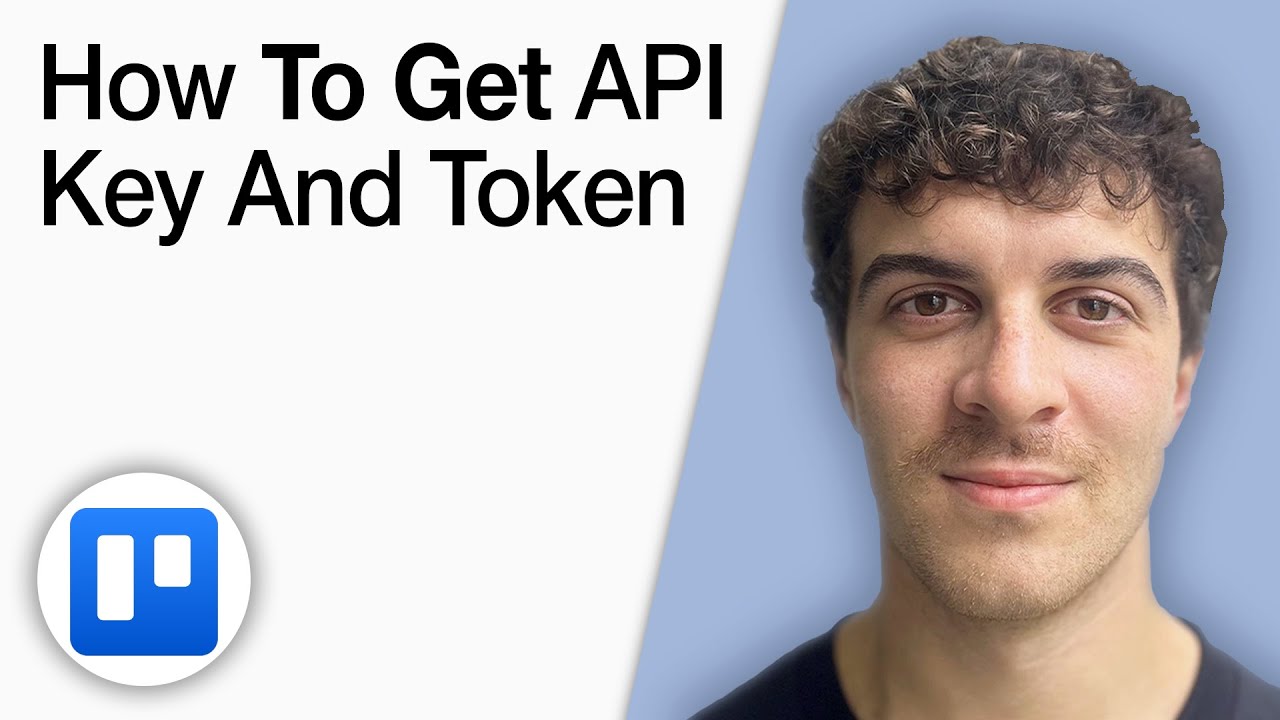 How To Get Trello API Key and Token [2025 Full Guide]