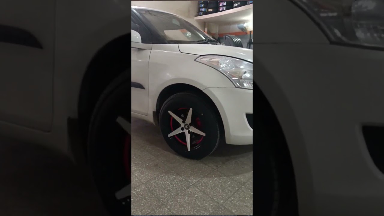 15 Inch Neo Radar Alloy Wheels in Swift #neowheels #platialloys #Unomidawheelz