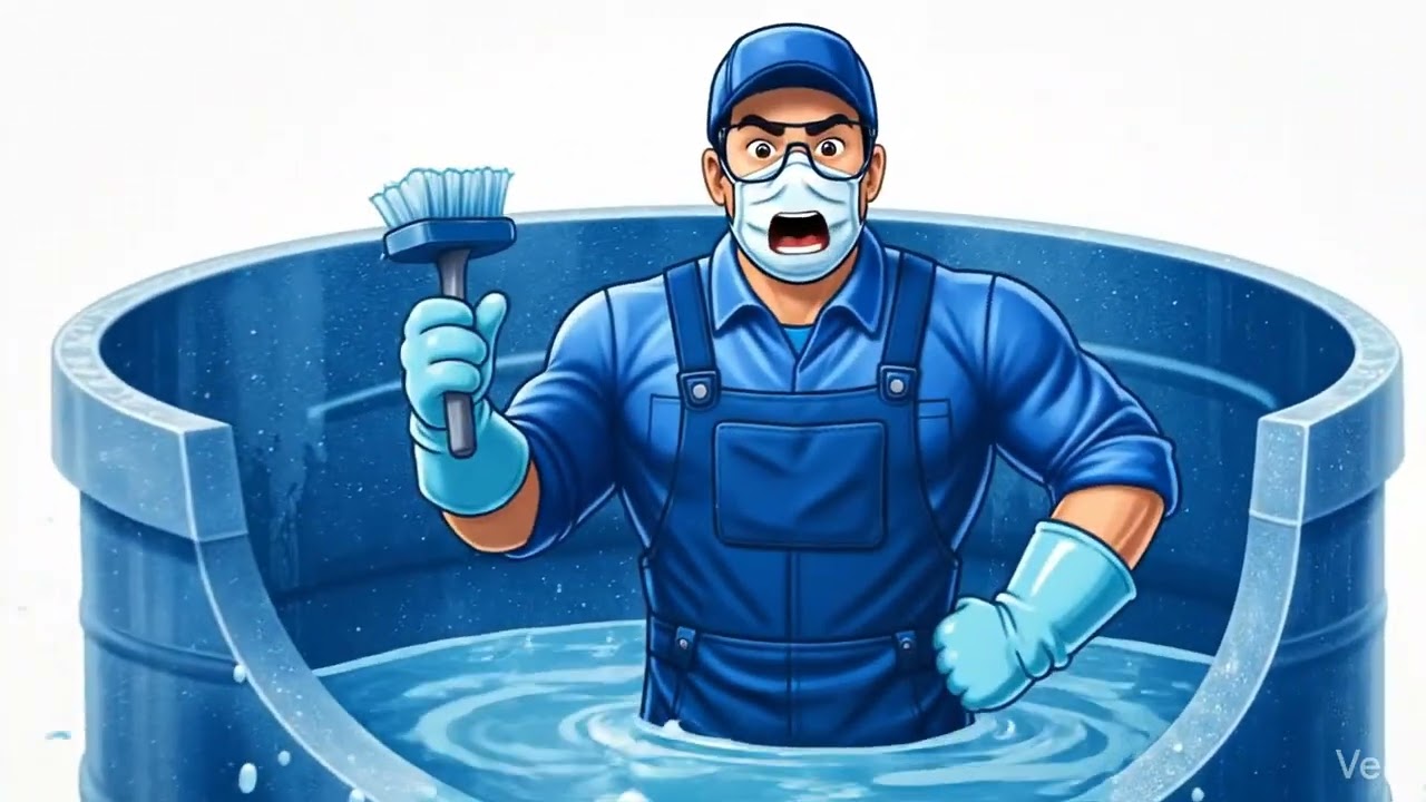 Profissional de Limpeza