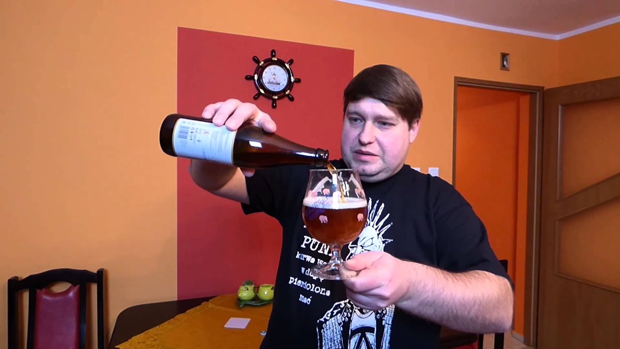 Piwne Degustacje #62 Szałpiw - Bździągwa