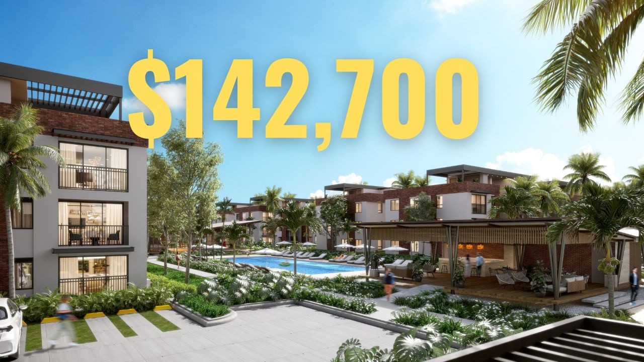 New Punta Cana Condo Project 2025: What You Need to Know
