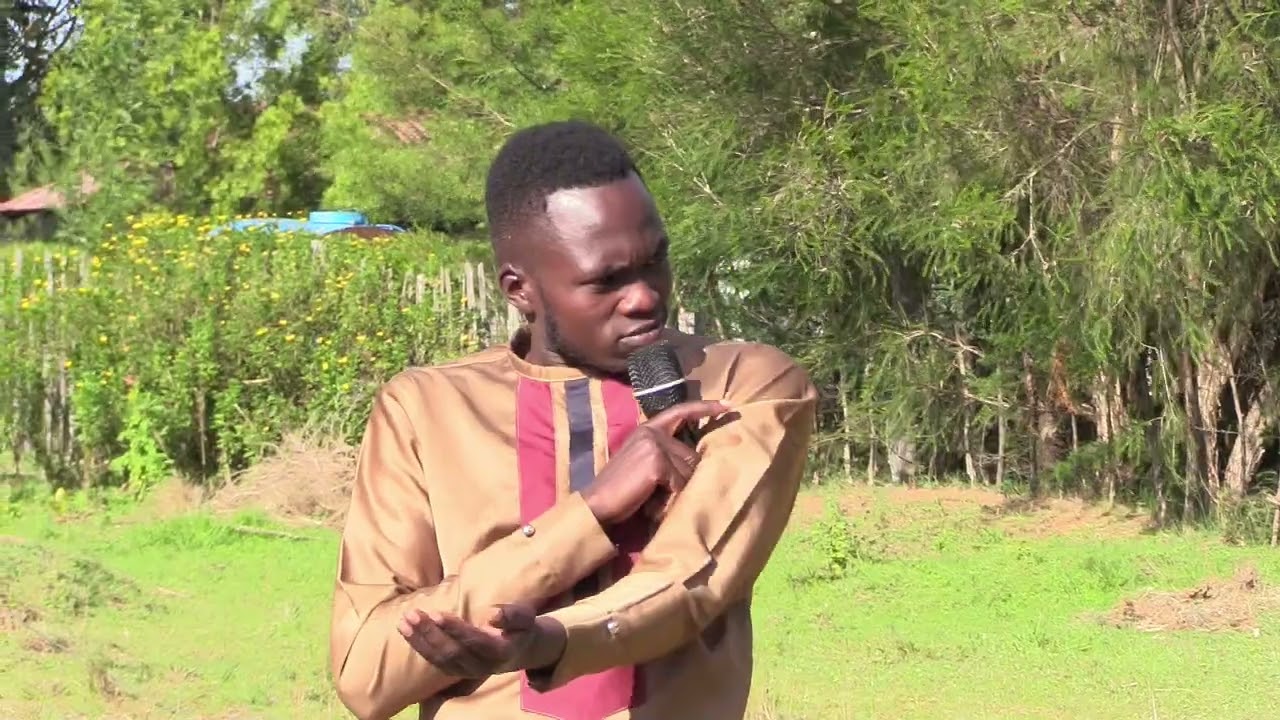 MC Quintos - The New Clapping Style