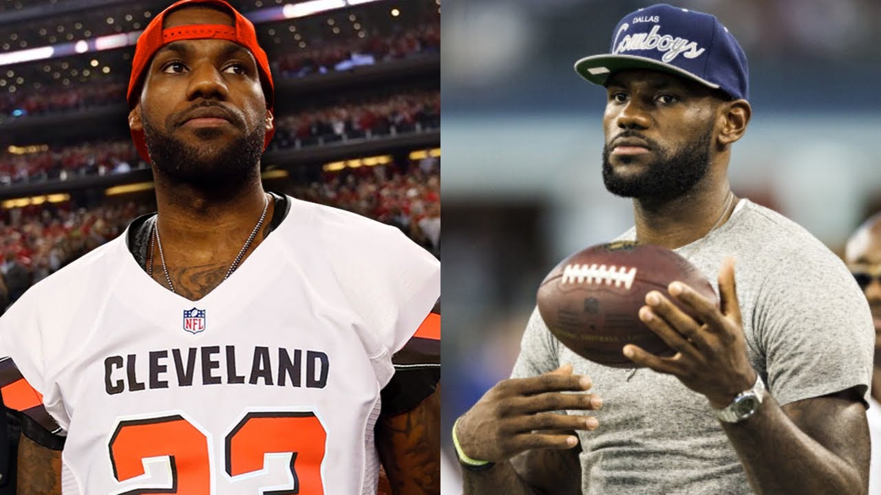 The NFL’s Biggest Celebrity Bandwagon Fans EXPOSED!