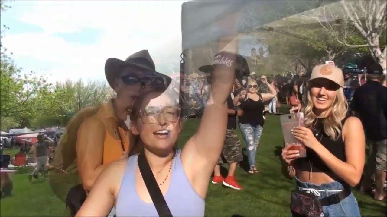 Meet the Craft Beer BeerFest Exhibitors at the 2022 Boulder City Beer Festival