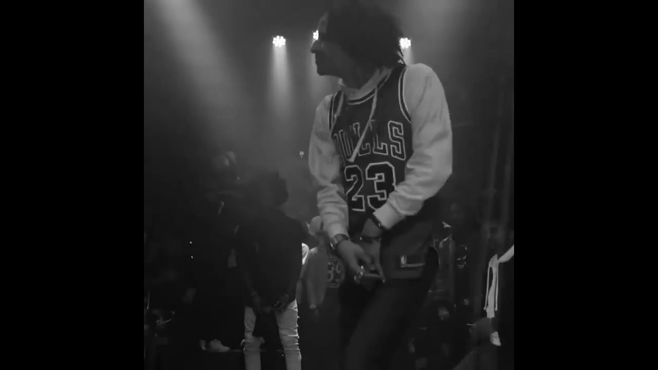 Lestwins || Larry Bourgeois || HipopWorld