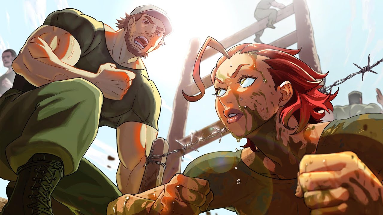 Street Fighter 6 - C.Viper: récapitulatif final de toutes les cinématiques et illustrations 