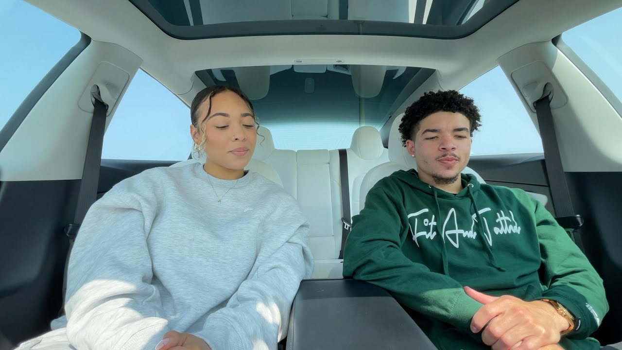 We are breaking up: Moving to Tampa Florida Vlog