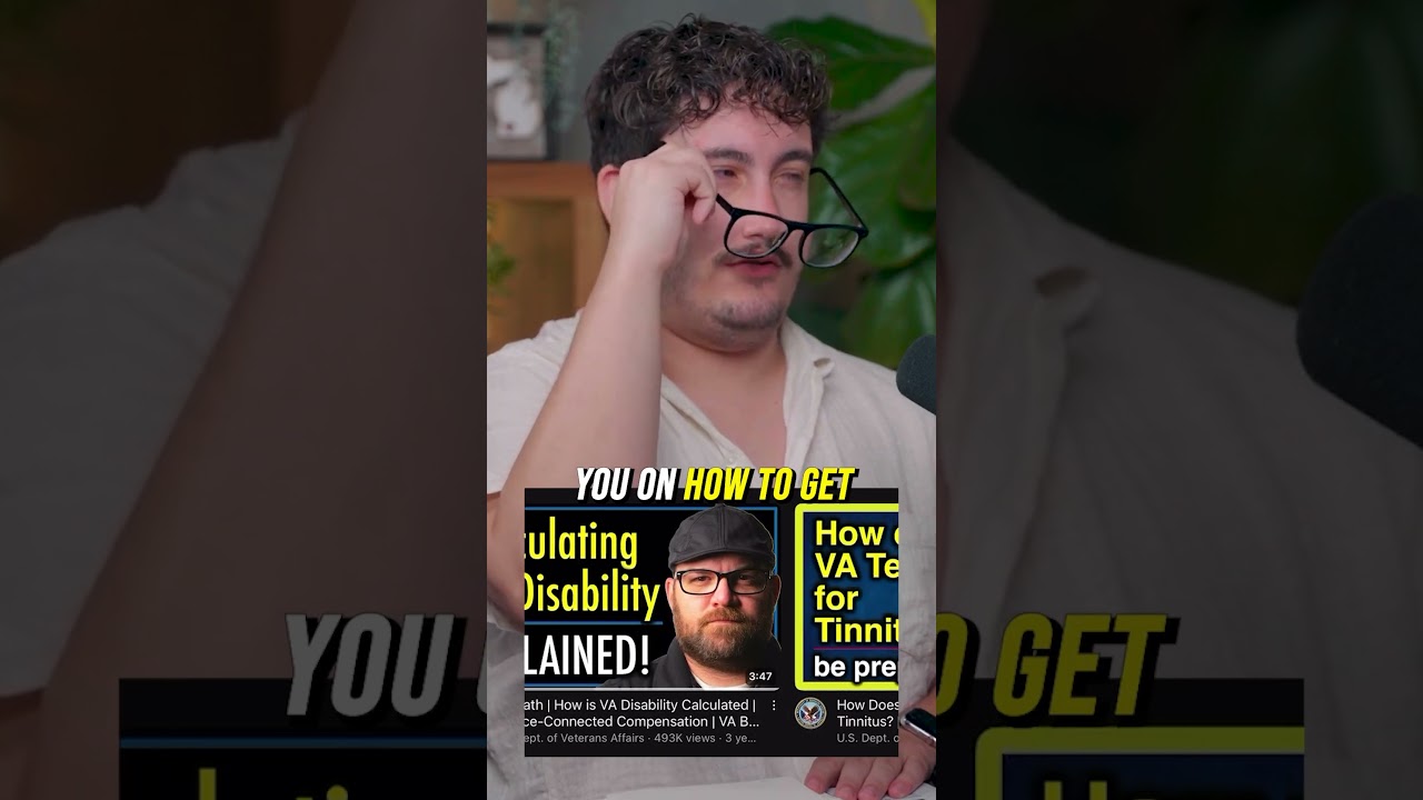 This Veteran Gets $2500 For Something That Happened Outside of the Military