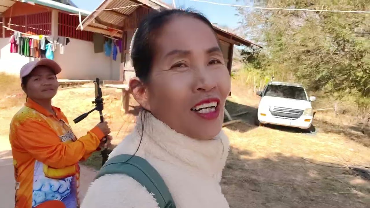มาถึงแล้วคิดถึงตอนที่อยู่คิดถึงอดีต