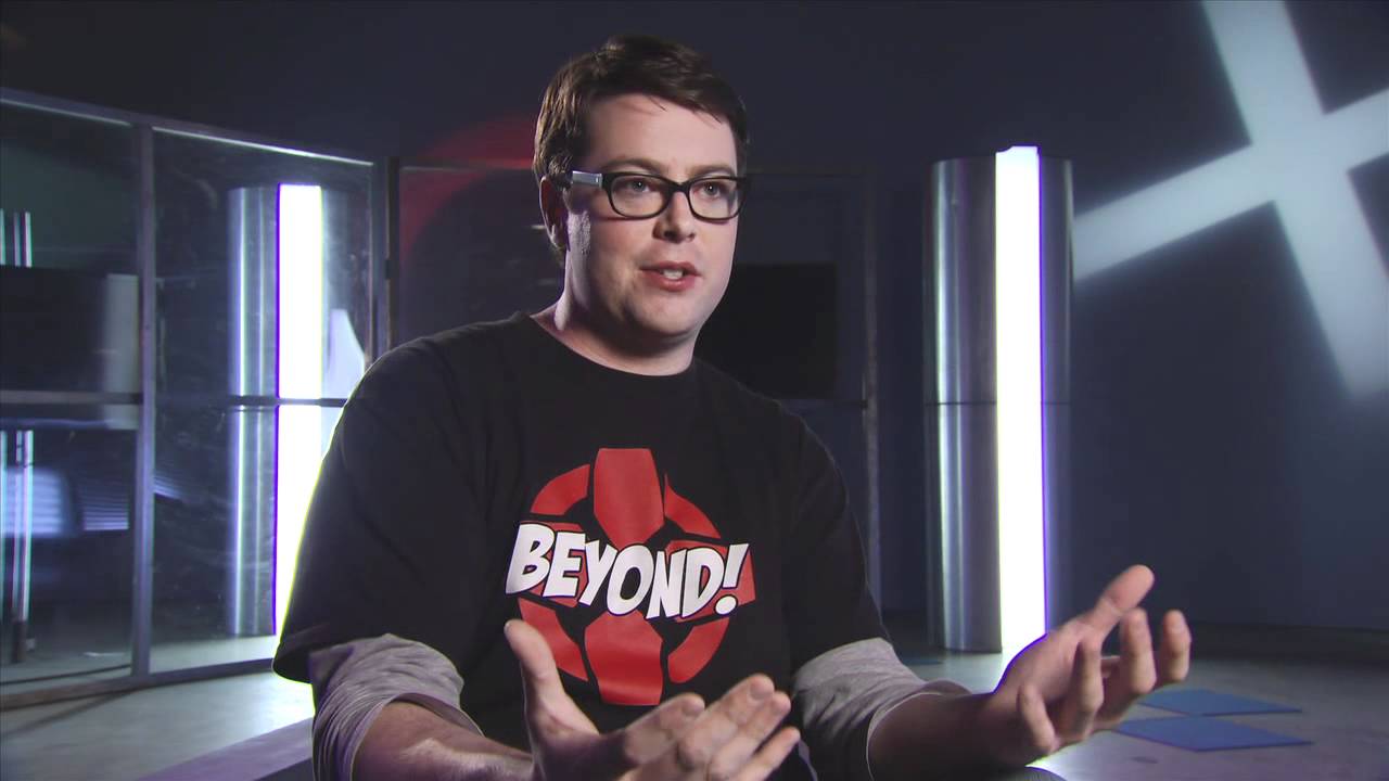 The Tester™3 Special Guest Stars: Greg Miller