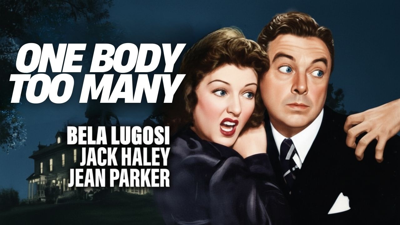 One Body Too Many (1944) | A Fast-Paced Mystery With Charm To Spare