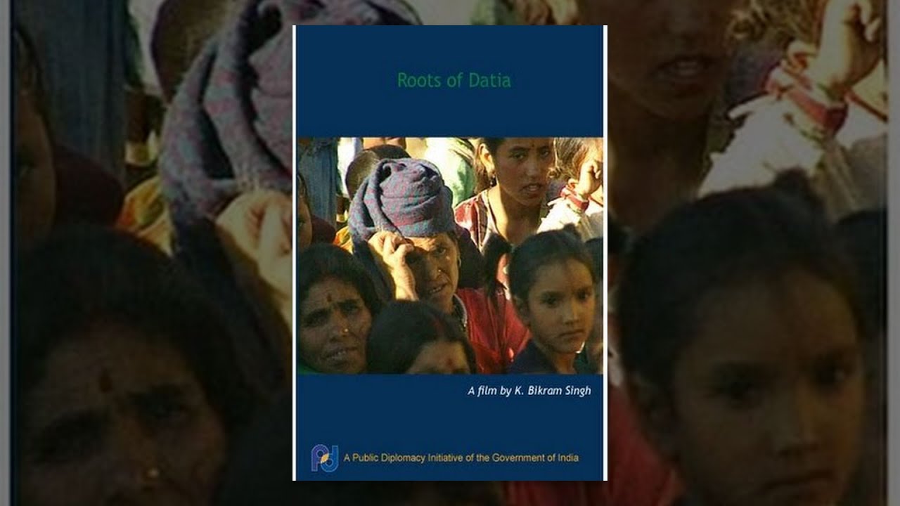 Roots of Datia (Full Movie)