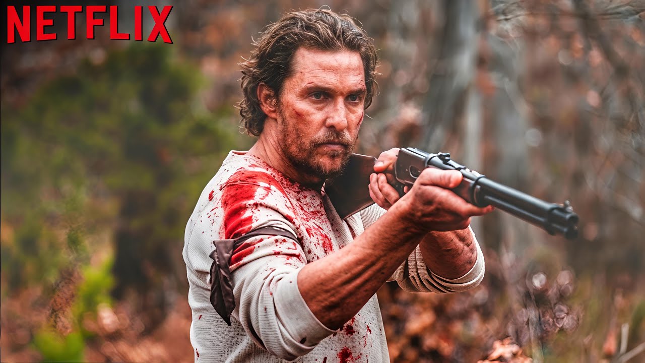 Top 20 Best Psychological Thriller Series on Netflix, HBO Max & Hulu You Must Watch!