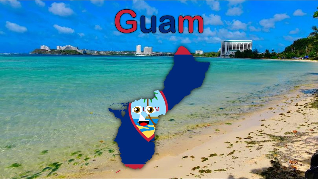 Guam