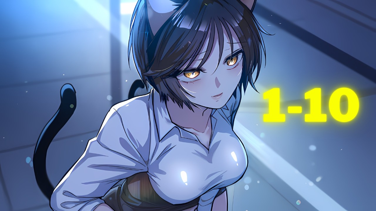 After Meeting This Cat Girl His Life Was Never the Same  |  Part 2