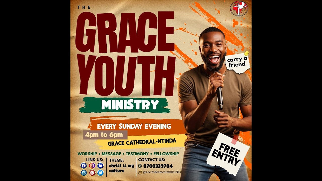 YOUTH SERVICE