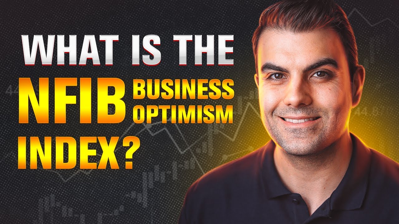 What is the NFIB Business Optimism Index? | Economic Data Explained