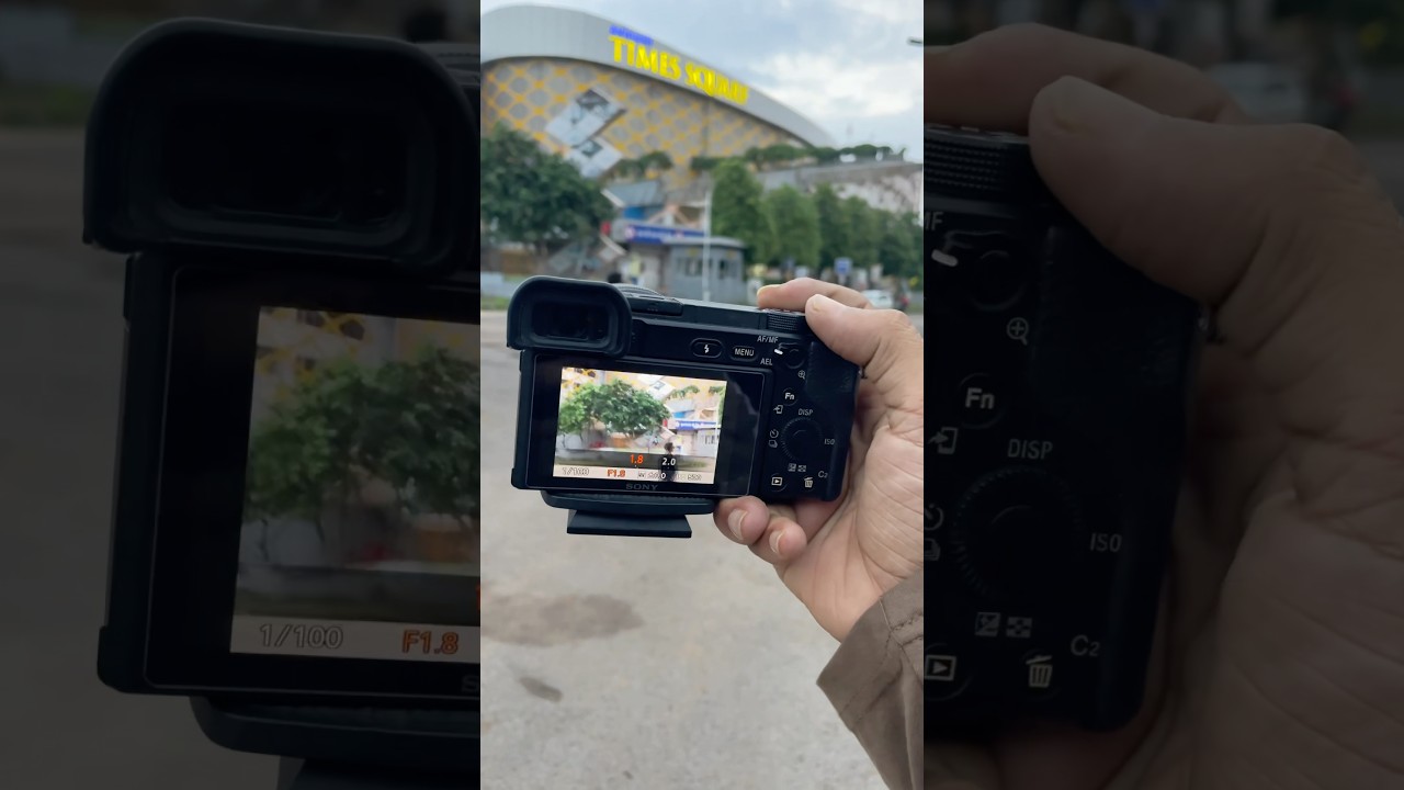 Sony A6400 50mm lens lowlighting performance test📸 #camera #sony #photography #explore