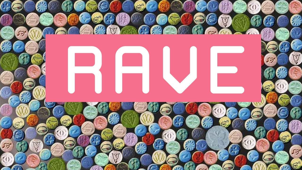 The History and Politics of Rave Culture (UK)
