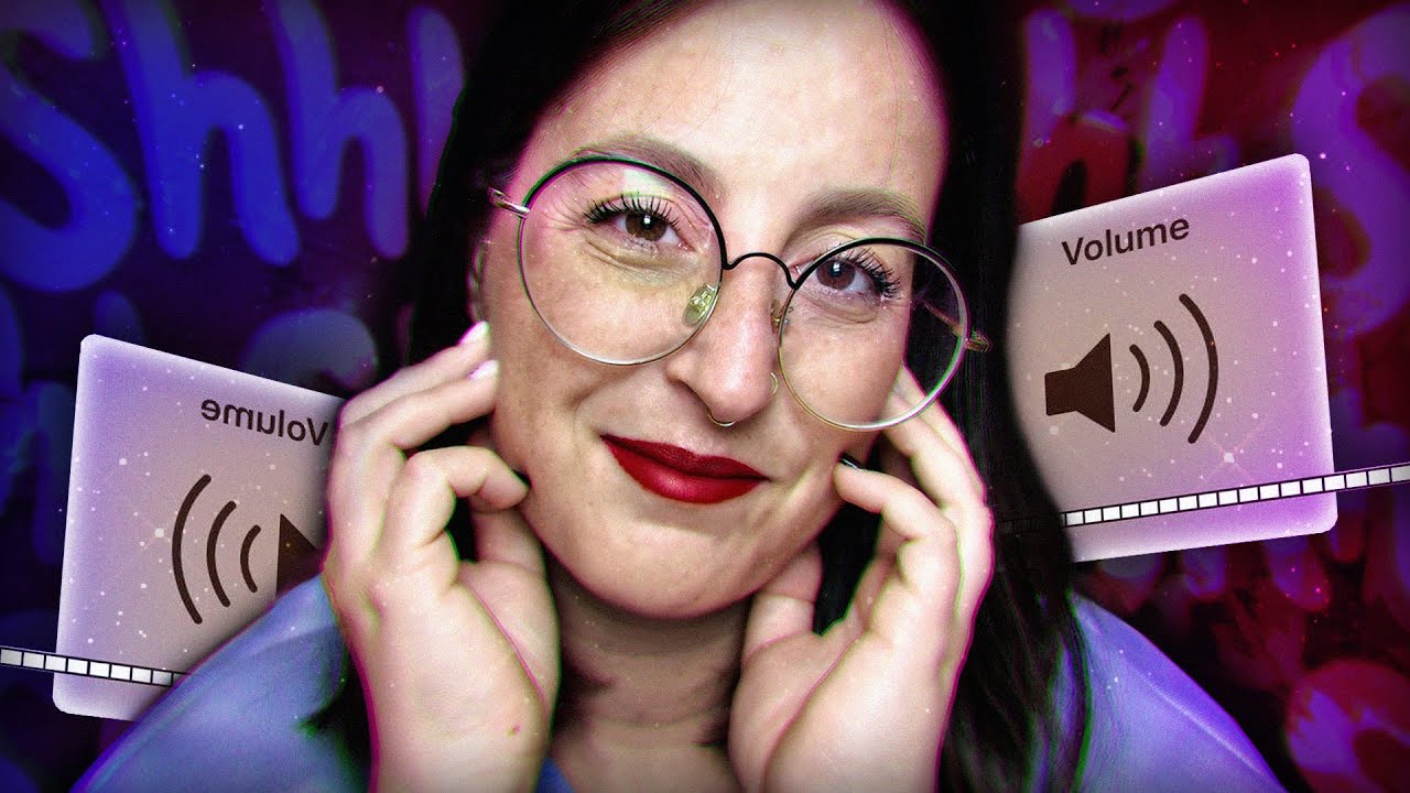 ASMR - 43 MINUTES DE CHUCHOTEMENT INTENSE (UPDATE)