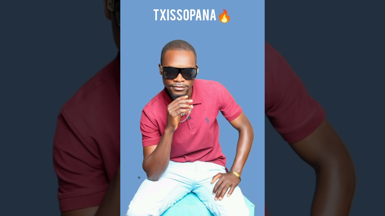 Puto Molwene: Txissopana
