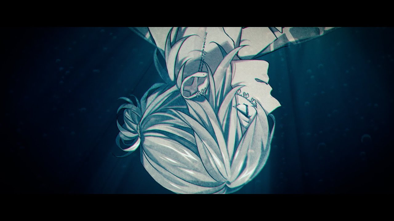 Anthos* 『Anthocarpous』 Official MV （Thinking reed Ver.）