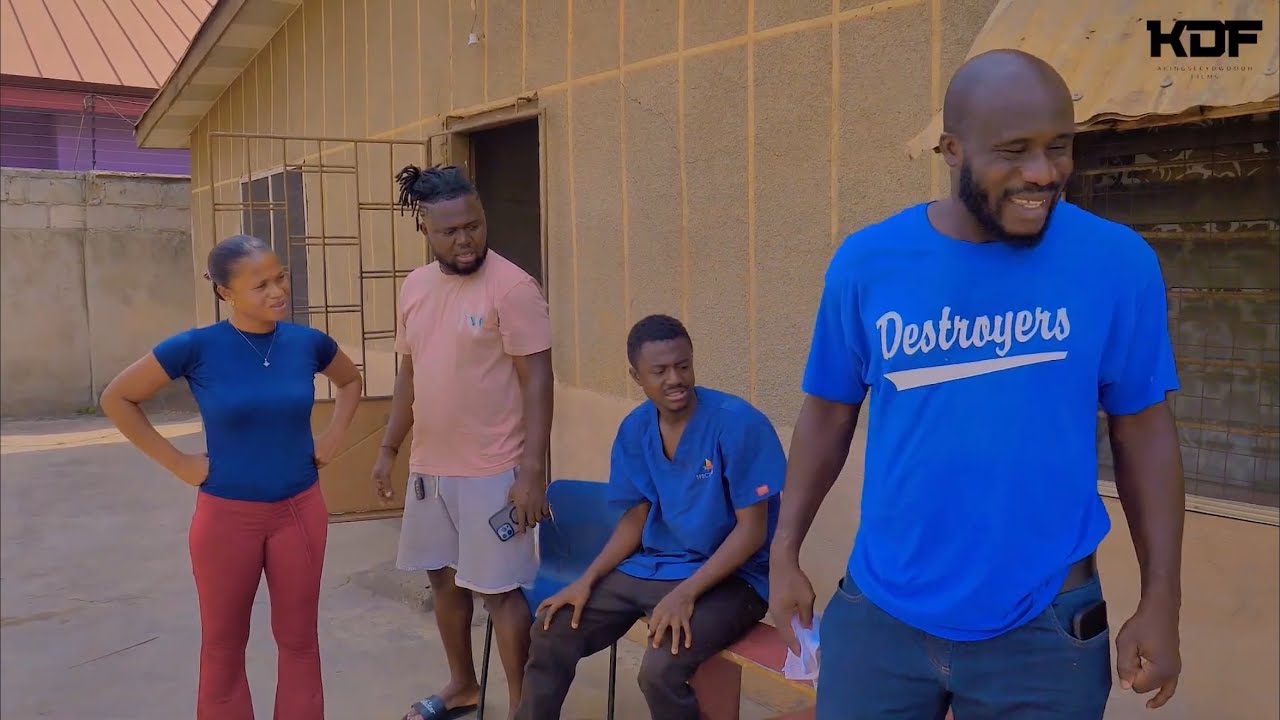 Final  episode| 🤣🤣🔥🔥| AKA  THE BORGA  SAMMY GYAMFI IN  TOWN 🤣🔥