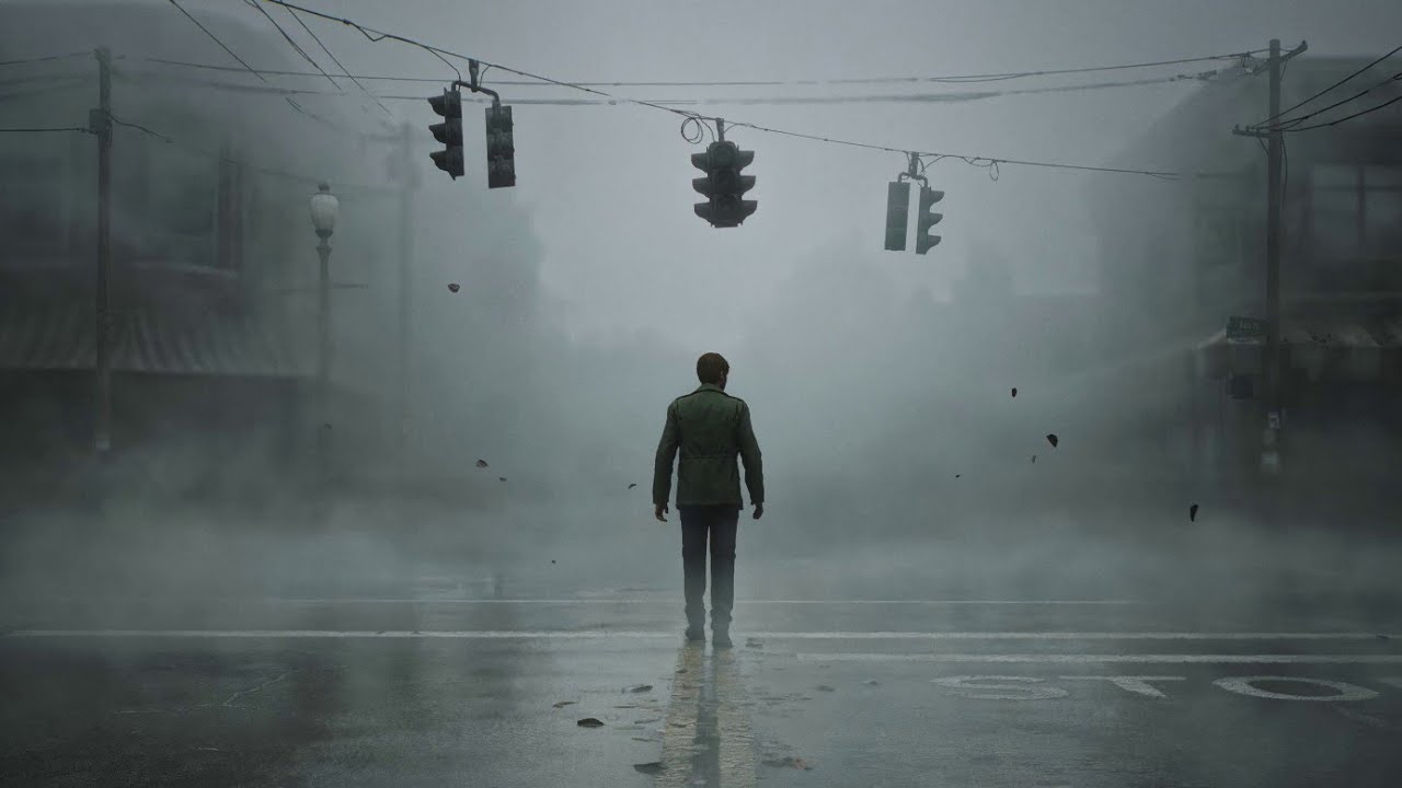 Silent Hill 2 Remake (03)