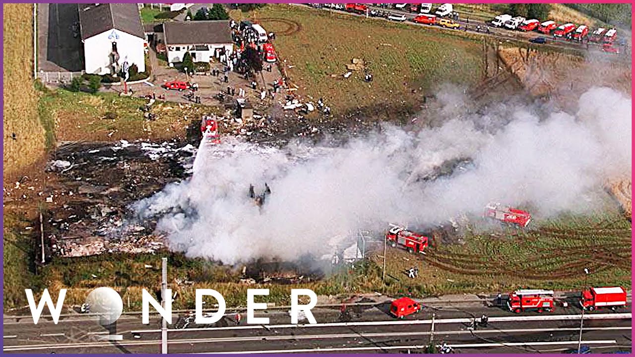 The Truth Behind The Concorde's Tragic Failure | What Went Wrong: Countdown To Catastrophe